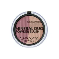 SAMY RUBOR DUO BRONCE N.5 X 8GR - Miniatura 1