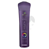 NAISSANT MASCARILLA VIOLETA X 300ML - Miniatura 1
