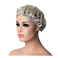 ZAFHIRS GORRO PLATA X 1UND REF: 005-63 - Miniatura 1