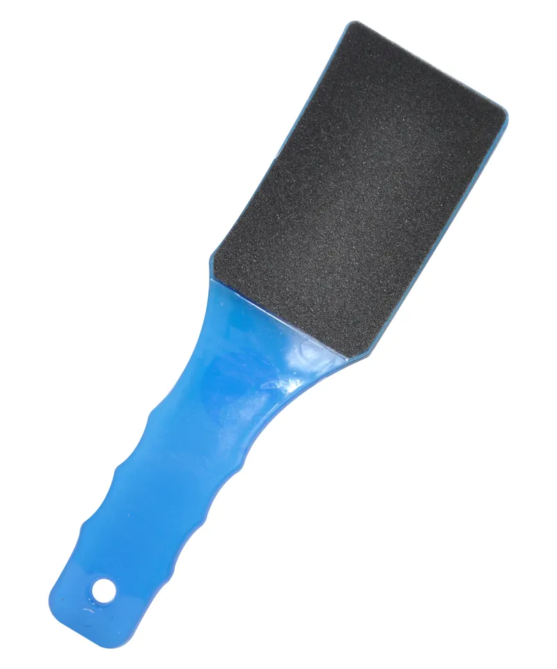 PIGO RASPACALLOS CURVO ACRILICO ULUCKY REF: JX-08 - Producto de belleza y estética en Almacén Sandra