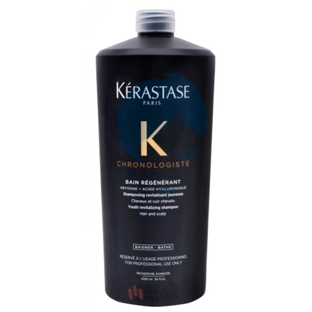 Kérastase Bain Chronologiste 1000ml KERASTASE CHRONOLOGISTE BAIN X 1000ML | Almacén Sandra - CUIDADO