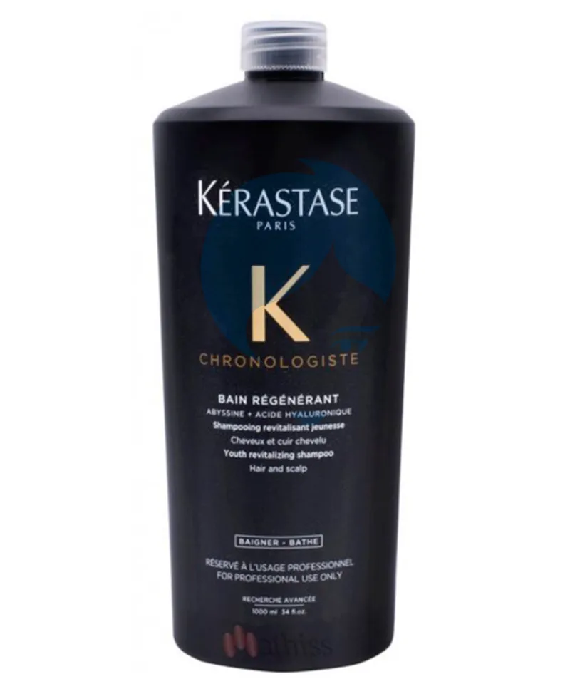 KERASTASE CHRONOLOGISTE BAIN X 1000ML - Producto de belleza y estética en Almacén Sandra