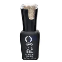 ORGANIC NAIL ESMALTE COLOR GEL LOVE SPELL N.096 X 7.5ML - Miniatura 1