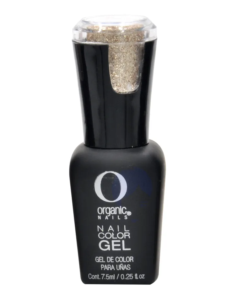 ORGANIC NAIL ESMALTE COLOR GEL LOVE SPELL N.096 X 7.5ML - Producto de belleza y estética en Almacén Sandra