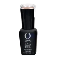 ORGANIC NAIL ESMALTE COLOR GEL GARDEN ROSE N.116 X 7.5ML - Miniatura 1