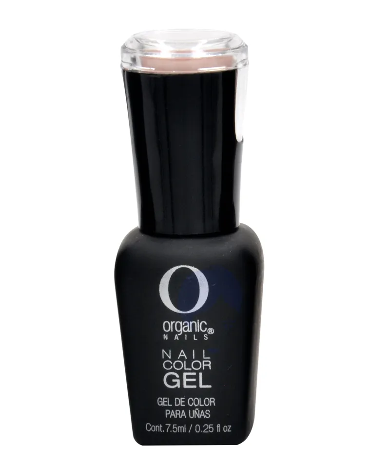 ORGANIC NAIL ESMALTE COLOR GEL GARDEN ROSE N.116 X 7.5ML - Producto de belleza y estética en Almacén Sandra