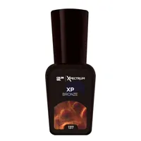 ORGANIC NAIL ESMALTE COLOR GEL XP-BRONZE N.137 X 7.5ML - Miniatura 1