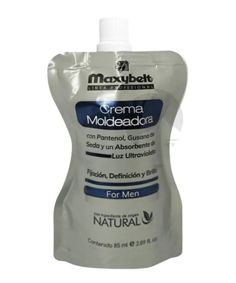 MAXYBELT CERA MOLDEADORA X 85ML - Producto de belleza y estética en Almacén Sandra