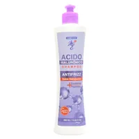 MYE SHAMPOO CON ACIDO HIALURONICO X 400ML - Miniatura 1