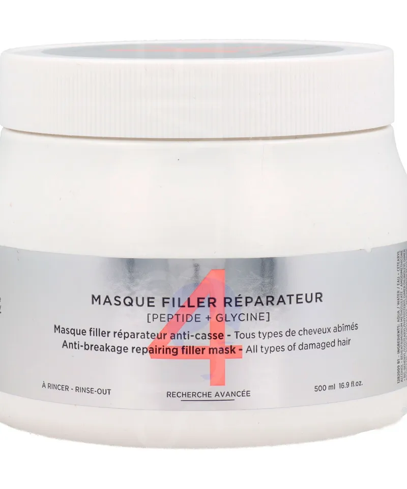 KERASTASE PREMIERE MASCARILLA REPARADORA PASO 4 X 500ML - Producto de belleza y estética en Almacén Sandra