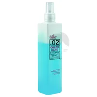 SILKY TRILOGY  COLOR CARE X 250ML - Miniatura 1