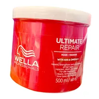 WELLA MASCARILLA ULTIMATE REPAIR X 500ML - Miniatura 1