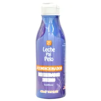 LECHE PAL PELO ACONDICIONADOR REGENERADOR INTENSO X 440ML - Miniatura 1