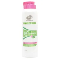 DUVY CLASS SHAMPOO BIO SAVAGE X 400ML - Miniatura 1