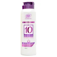 DUVY CLASS SHAMPOO 10 BENEFICIOS X 400ML - Miniatura 1