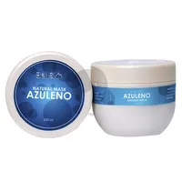 BELL SKIN MASCARILLA AZULENO X 350ML                                                      KIT.E - Miniatura 1