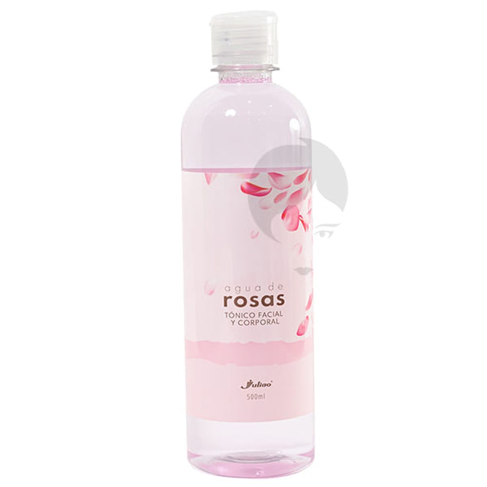 Agua de Rosas x 50ml