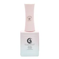 QUEENIGHT ESMALTE SEMIPERMANENTE ICE GEL N.07 X 11ML - Miniatura 1