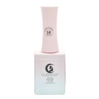 QUEENIGHT ESMALTE SEMIPERMANENTE ICE GEL N.14 X 11ML - Miniatura 1