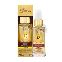 L MAR SILICONA OLEO NUTRITIVO ARGAN X 38ML - Miniatura 1