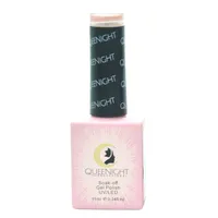 QUEENIGHT ESMALTE SEMIPERMANENTE GEL POLISH N.145 X 11ML - Miniatura 1