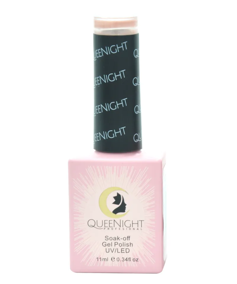 QUEENIGHT ESMALTE SEMIPERMANENTE GEL POLISH N.145 X 11ML - Producto de belleza y estética en Almacén Sandra