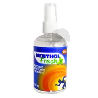 JULIAO MENTOL FRESH X 120ML - Miniatura 1