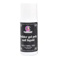 QUEENIGHT DILUSOR LIQUIDO POLY GEL X 75ML - Miniatura 1