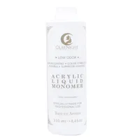 QUEENIGHT MONOMERO LIQUIDO ACRILICO X 250ML - Miniatura 1