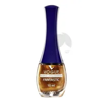 VOGUE ESMALTE ORO ESPEJO N.174 X 10ML - Miniatura 1
