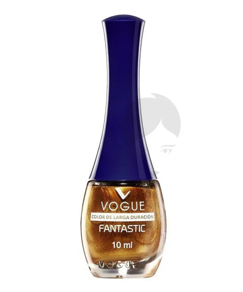 VOGUE ESMALTE ORO ESPEJO N.174 X 10ML - Producto de belleza y estética en Almacén Sandra