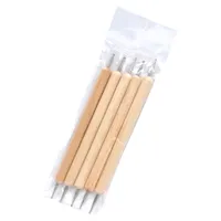 BOSLEY PUNZON MADERA X 5UND REF: SALO-0800 - Miniatura 1