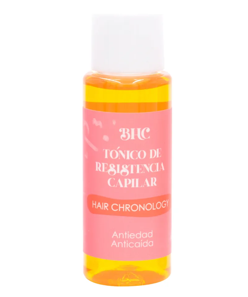 BHC AMPOLLA TONICO DE RESISTENCIA X 20ML - Producto de belleza y estética en Almacén Sandra