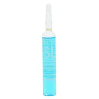 NIKOLS AMPOLLA REVITALIZANTE SEMILLA DE LINO AZUL X 15ML - Miniatura 1