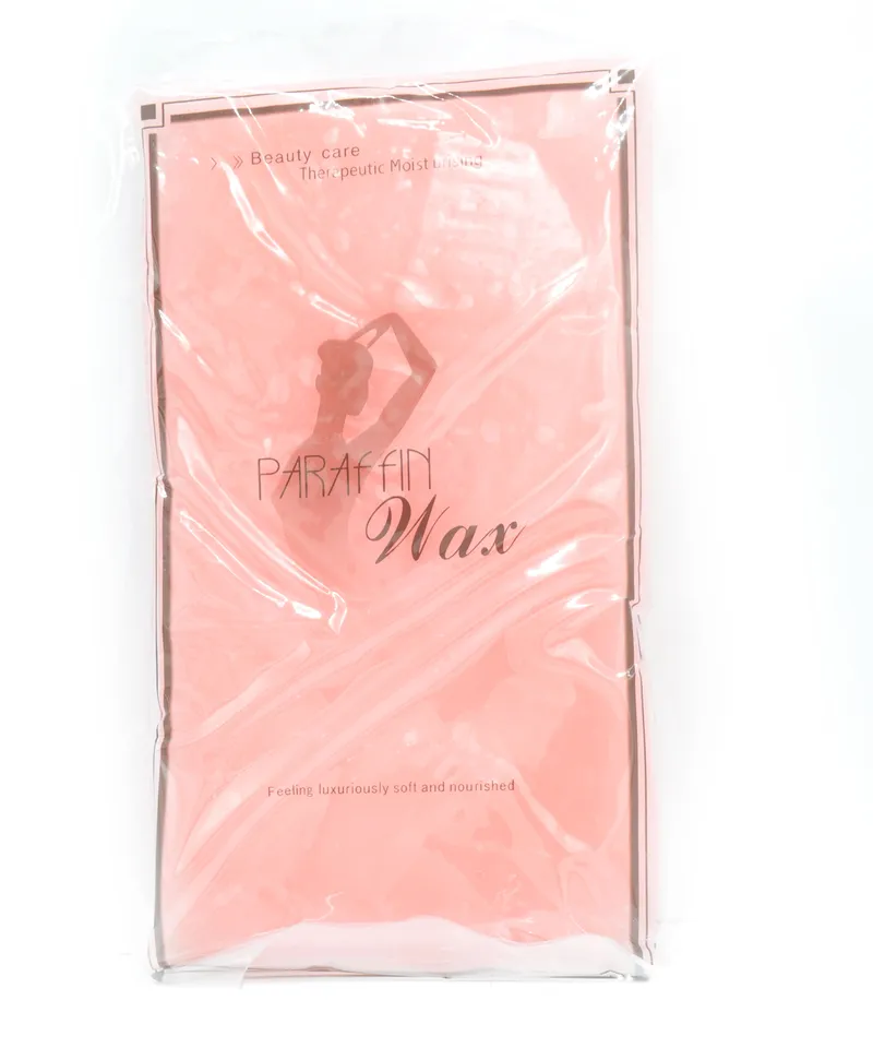 MAX MER PARAFINA WAX X 450GR - Producto de belleza y estética en Almacén Sandra