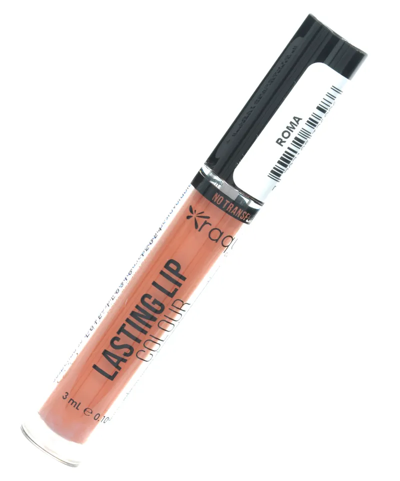 RAQUEL LABIAL LIQUIDO LASTING LIP ROMA X 3ML - Producto de belleza y estética en Almacén Sandra