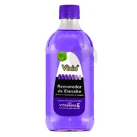 MEICYS VIZIO REMOVEDOR DE ESMALTE X 500ML - Miniatura 1