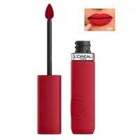 LOREAL LABIAL LIQUIDO INFALLIBLE N. 420 X 5ML - Miniatura 1