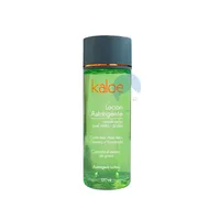 KALOE LOCION ASTRINGENTE X 120ML - Miniatura 1