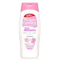 INSTITUTO ESPAÑOL CREMA CORPORAL ROSA MOSQUETA X500ML - Miniatura 1