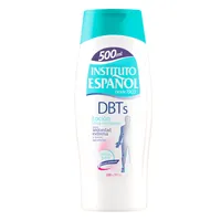 INSTITUTO ESPAÑOL CREMA CORPORAL DIABETES X500ML. - Miniatura 1