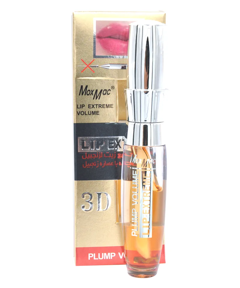 JC BRILLO VOLUMINIZADOR DE LABIOS MOXMAC REF: 139 - Producto de belleza y estética en Almacén Sandra