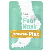 CETTUA MASCARILLA PARA PIES - Miniatura 1