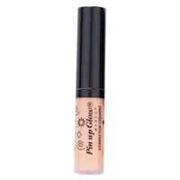 PIN UP GLOW CORRECTOR LIQUIDO LIGHT IVORY X 3.5GR - Miniatura 1
