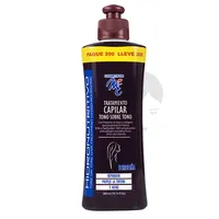 MYE MASCARILLA BORGOÑA X 300GR - Miniatura 1