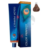 COLOR PERFECT TINTE RUBIO MEDIANO MARRON #7.7 X 60ML- - Miniatura 1