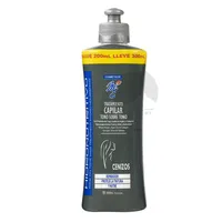 MYE MASCARILLA CENIZOS X 300GR - Miniatura 1