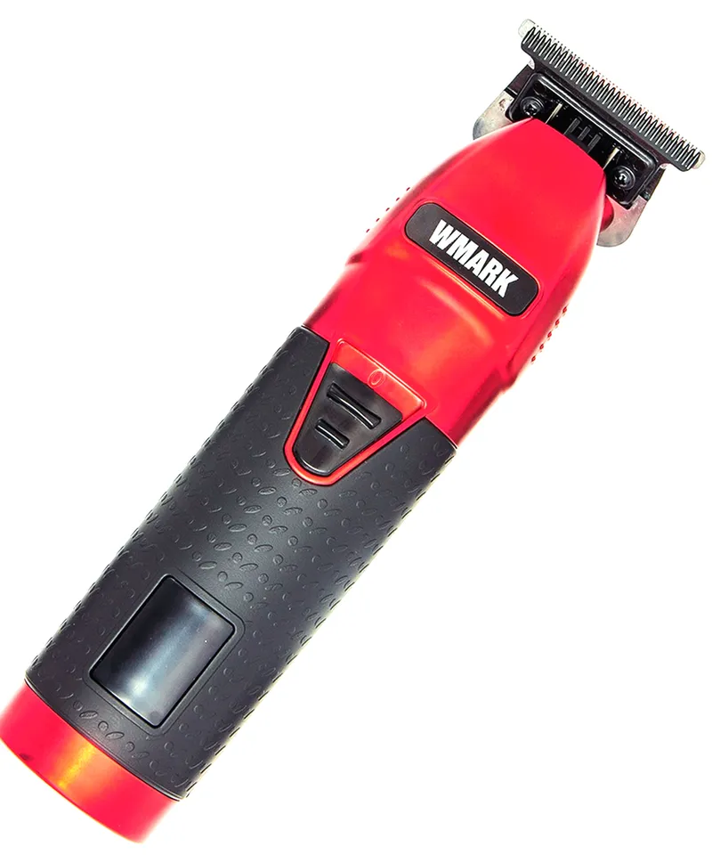 M.A WMARK MAQUINA DE CORTE RECARGABLE NG-318 - Vista 2 del producto