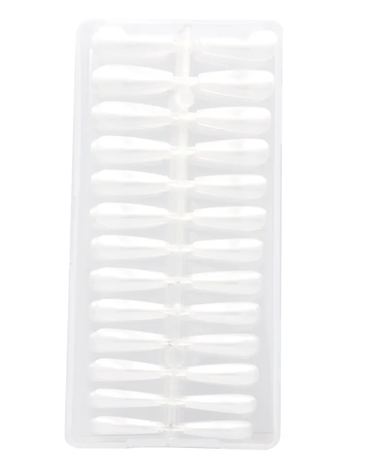 MARA NAIL UÑAS PRESS POROSIDAD X 240UND REF: UNSET-19 - Producto de belleza y estética en Almacén Sandra