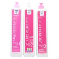 MYE KIT KERATINA LISO PERFECTO X 900GR - Miniatura 1